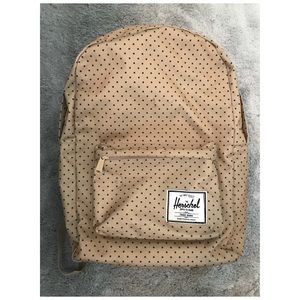 Herschel mid-volume backpack